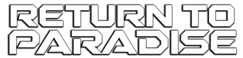 Return To Paradise Festival Logo 2d